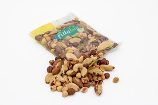 Fidafruit Mendiant sans raisins bio 200g - 8594